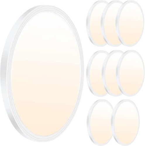 8pack 12inch 3200lm - 8pack, led