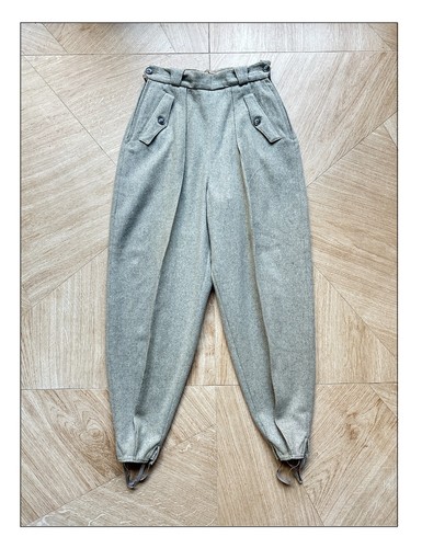 Pantalon fuseau bca - pantalon, cjf