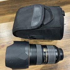 Nikon AF-S Nikkor 1: 2,8 24-70