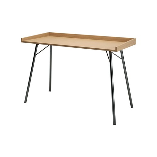 Bureau design bois - bureau,