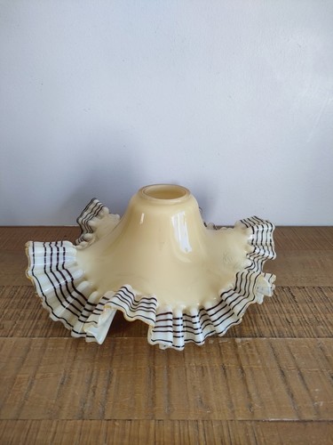 Ancien abat jour suspension - ancien,