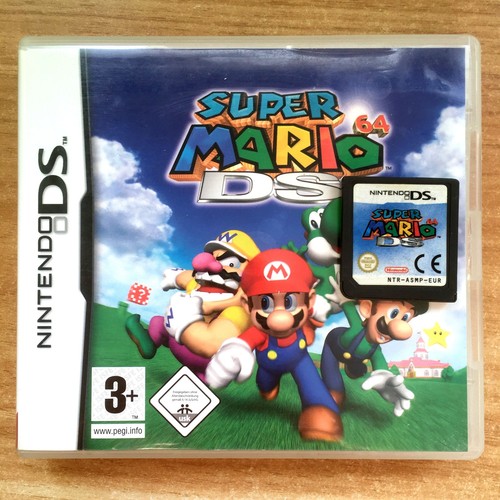 Super mario en boîte - mario,