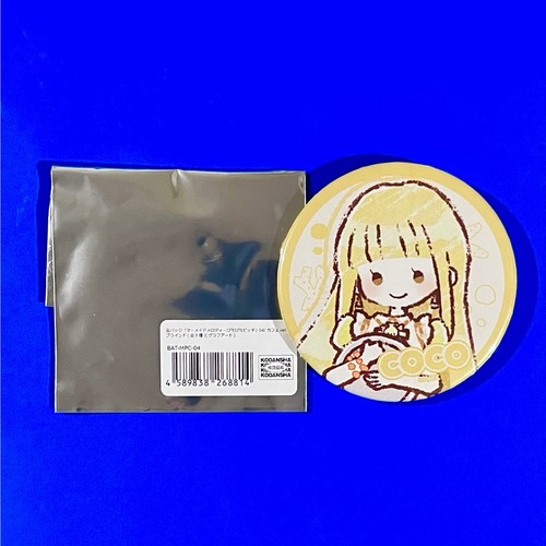 Graffart japan mermaid - graffart, melody