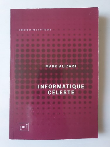 Informatique céleste mark - informatique,