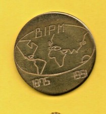 Pin's lapel pin Pins B.I.P.M