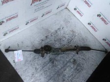 crémaillère assistée pour