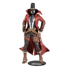 SPAWN - Gunslinger Gatling Gun Action Figure McFarlane