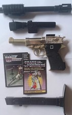 Transformers Evil Decepticon