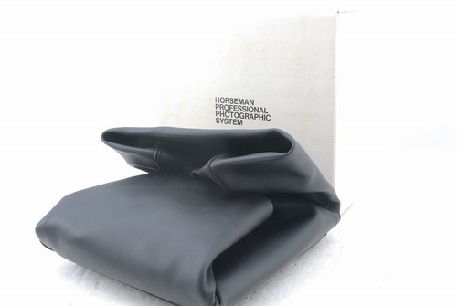 Soufflet grand angle - , horseman