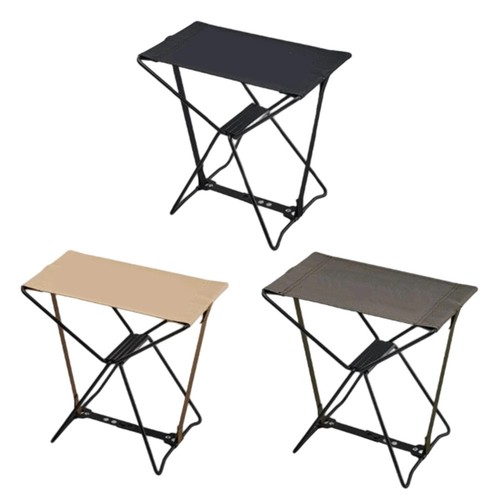 Chaise pliante compacte - , en