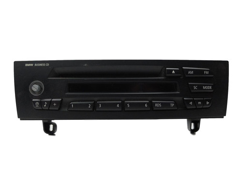 Radio bmw business - ,