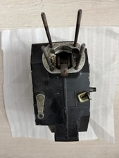 Franco Morini 50 T4 Engine 80s