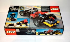 LEGO TECHNIC - vintage - 8860