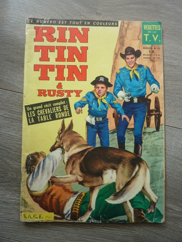 Rintintin 52 - rintintin,