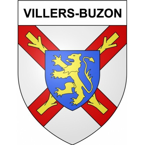 Villers buzon ville - villers-buzon,