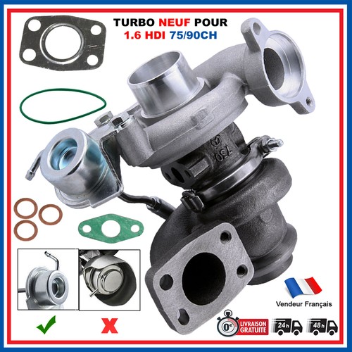 Turbo turbocompresseur pour - turbo,