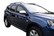 Deflecteurs D'Air / De Vent