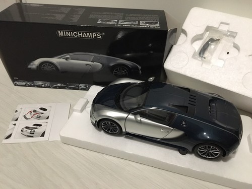 Bugatti veyron super sport - veyron,