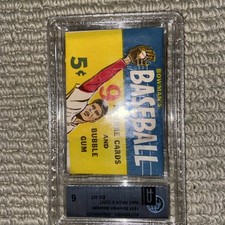 1955 BOWMAN MLB BASEBALL COMPLETE YOUR SET