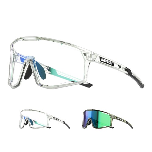 Lunette cyclisme - lunette, de