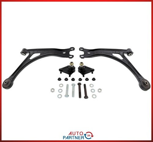 Bras suspension kit pour vw - suspension,