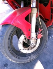 jante MALAGUTI PHANTOM 50 2006