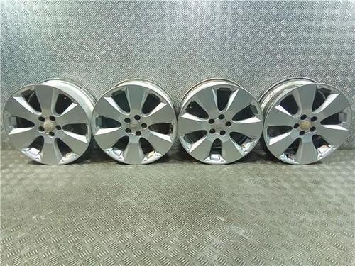 Jantes subaru legacy combi - jantes,