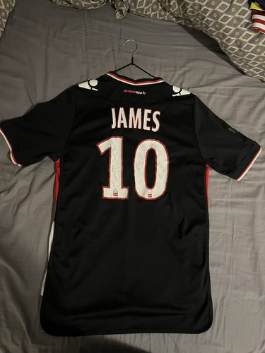 Macron monaco maillot - as,