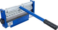 BGS Mini-plieuse à tôles |
