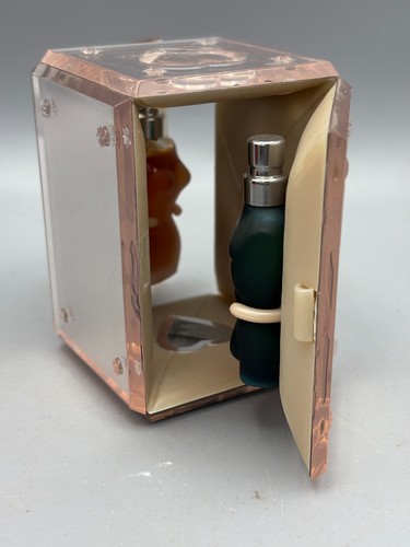 Gaultier cabine miroir 2 - jp,