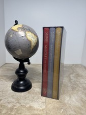 Maigret Set Two: Folio Society Collector's Edition: 3 Vol Set: New & Sealed