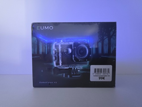 Caméra type gopro neuve - gopro,