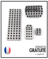 Pédalier repose-pied POUR Mercedes benz Vito W639 W447 Viano V260 Classe V auto