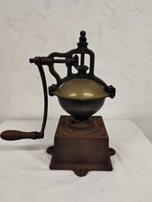 Peugeot Frères No. 2A Counter Coffee Mill