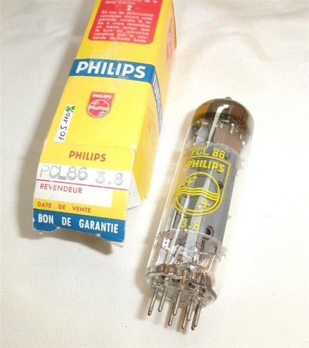 Lampe philips pcl86 - philips, =