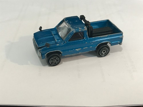 Majorette toyota pick - majorette, 292