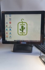 Caisse Enregistreuse Tactile Colormetrics P1000 