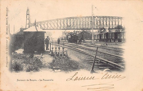 België ronse renaix o - -, (o