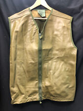 Gilet De Combat Protecteur DPM De Surplus Militaire Britannique - Taille 190/112