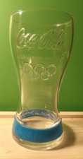 COCA COLA VERRE COLLECTOR -