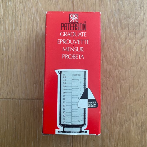 Paterson 150 5oz - 150, ml