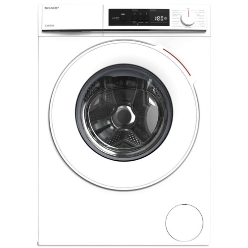 Sharp lave linge - sharp, 10kg
