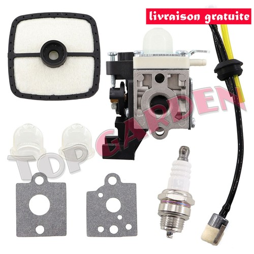 Carburateur pour echo srm225 - carburateur,