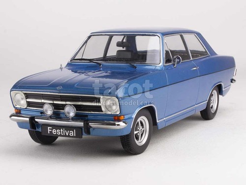 Opel kadett festival - b,
