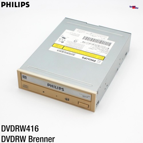 Philips dvdrw 416 dvd - dvdrw,