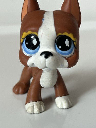 Petshop lps littlest - littlest,