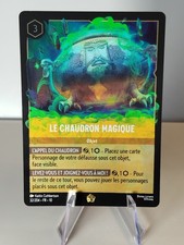 LORCANA FR - Chapitre 10