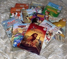 Disney Club du Livre Mickey