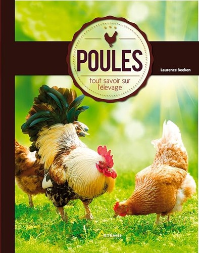 Poules tout savoir - poules,,