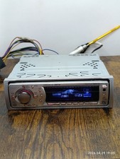 Autoradio CD Sony Cdx-F7500
